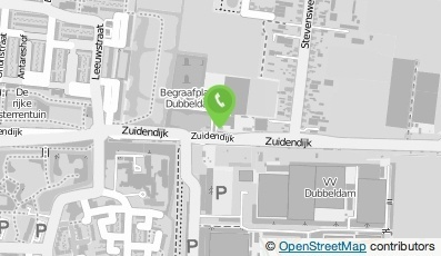 Bekijk kaart van Zwartbol Zonen Hout-Import B.V. in Dordrecht