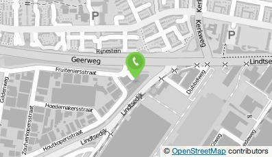 Bekijk kaart van Storax B.V. in Zwijndrecht