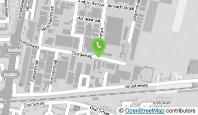 Bekijk kaart van O & R.A. (Ontwerp & Realisatie Ameijde) in Leerdam