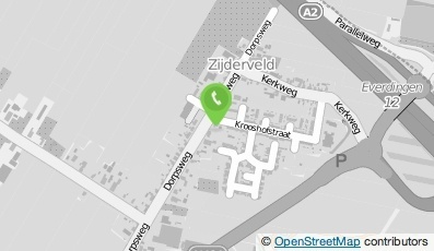 Bekijk kaart van Parinko Zijderveld B.V.  in Zijderveld
