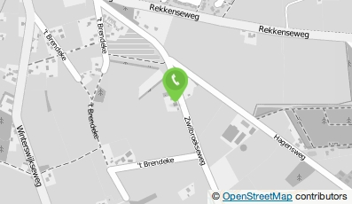 Bekijk kaart van Alferdinck Techniek & Trading in Eibergen