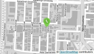 Bekijk kaart van CE Repair Services Dordrecht B.V. in Dordrecht
