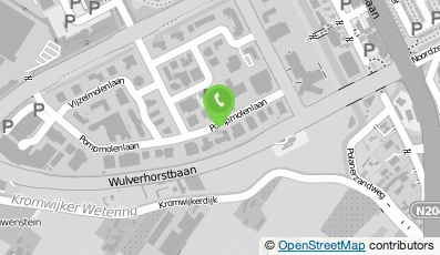 Bekijk kaart van Cavotec Nederland B.V. in Rotterdam