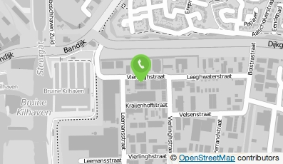 Bekijk kaart van Spa Beheer B.V. in Werkendam