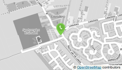 Bekijk kaart van Van Doorenmalen Holding B.V. in Leerdam