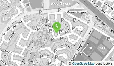 Bekijk kaart van Lenting Agenturen in Vianen (Utrecht)