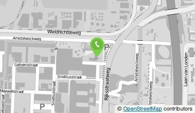 Bekijk kaart van Novelis Deutschland GmbH Market Centre in Dordrecht