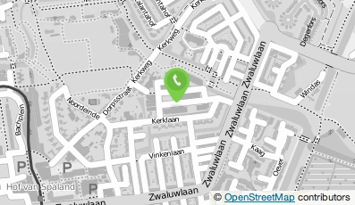 Bekijk kaart van Destination4job B.V. in Schiedam