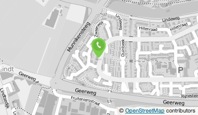 Bekijk kaart van Studio Digiti in Zwijndrecht