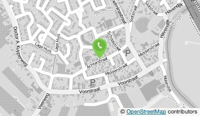 Bekijk kaart van Cirkel Licht- en Geluidapparatuur in Beesd