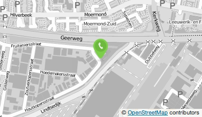 Bekijk kaart van Elk Zwijndrecht B.V. in Dordrecht