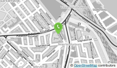 Bekijk kaart van Vos Schoenmode in Rotterdam
