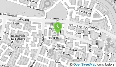 Bekijk kaart van LIFELINE | food & drinks in Ridderkerk