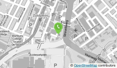 Bekijk kaart van Assonance Assuradeuren in Rotterdam