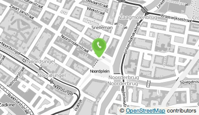 Bekijk kaart van Firma van Brenkelen Handel in Groente & Fruit in Rotterdam