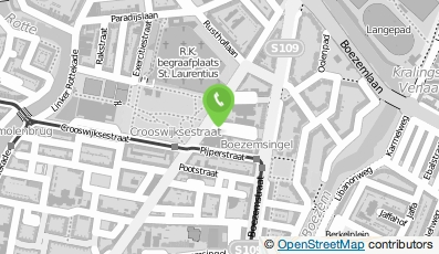Bekijk kaart van Firma van Brenkelen Handel in Groente & Fruit in Rotterdam