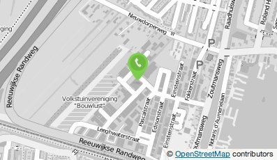 Bekijk kaart van Prisma Holding B.V.  in Velp (Gelderland)