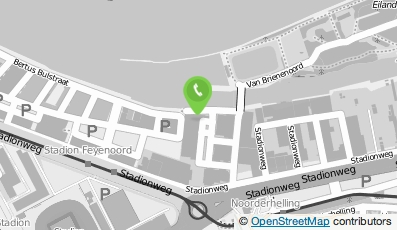 Bekijk kaart van Unilin Flooring Nederland B.V. in Rotterdam