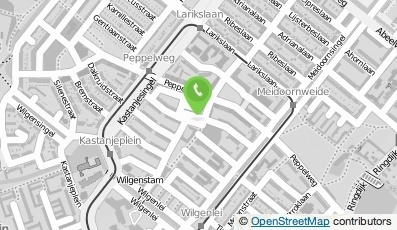 Bekijk kaart van Afhaalrestaurant A-Yee  in Rotterdam