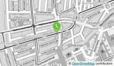 Bekijk kaart van Drankenservice Binnenweg 'Biergigant' in Rotterdam