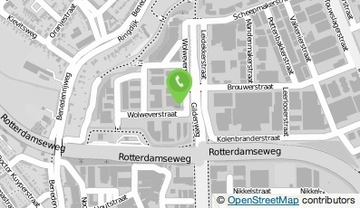 Bekijk kaart van ELINEX Power Group B.V. in Ridderkerk