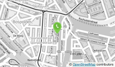 Bekijk kaart van GedoeManagement in Rotterdam