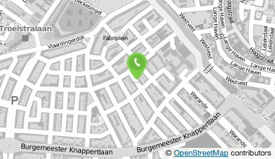 Bekijk kaart van Autorijschool Pleasure Drive in Rotterdam