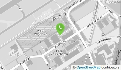 Bekijk kaart van Piecom International in Rotterdam