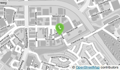 Bekijk kaart van HQP-Trading in Barendrecht