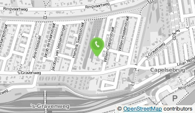 Bekijk kaart van Arim Holding B.V. in Rotterdam