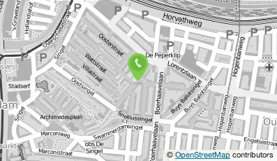 Bekijk kaart van Pinguin in Schiedam
