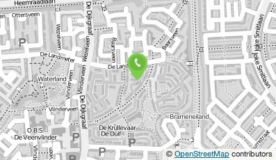 Bekijk kaart van H. Nguyen Thanh  in Spijkenisse