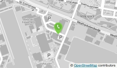 Bekijk kaart van Gamma Bouwmarkt Schiedam Zuid in Schiedam