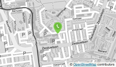 Bekijk kaart van Tabakspeciaalzaak Videocorner Schiedam in Schiedam