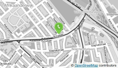 Bekijk kaart van Bayko, Auto Accessoires Rotterdam in Barendrecht