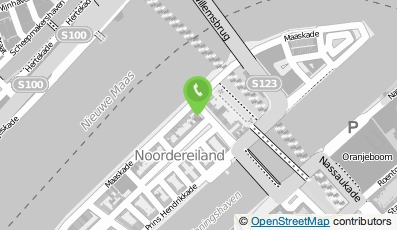 Bekijk kaart van Lijten Geluidstechniek in Rotterdam