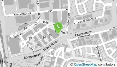 Bekijk kaart van Roobol Tuin- & Serremeubelen in Breda