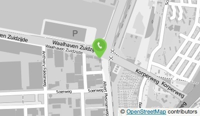 Bekijk kaart van Interconsult Management Group  in Rotterdam