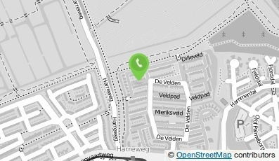 Bekijk kaart van V.O.F. Superfruit AGF  in Schiedam
