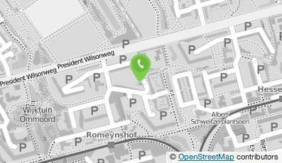 Bekijk kaart van Van 't Veld Information Consultancy B.V. in Zoetermeer
