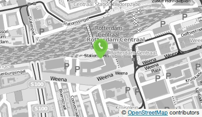 Bekijk kaart van Socitransa in Rotterdam