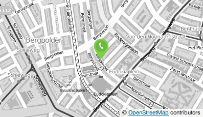 Bekijk kaart van Lewa Internet Consultancy in Rotterdam