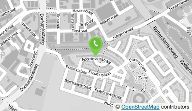 Bekijk kaart van Music & Ministry in Ridderkerk