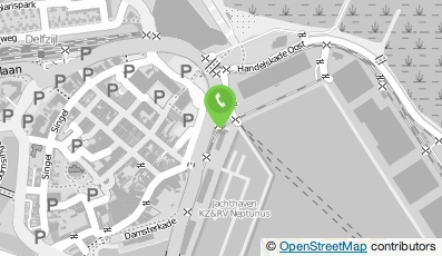 Bekijk kaart van Ecoloss Project B.V. in Groningen
