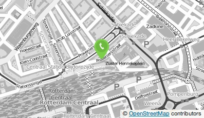 Bekijk kaart van Met Hout en Ziel in Rotterdam