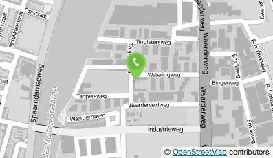 Bekijk kaart van People Investment  in Haarlem