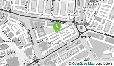 Bekijk kaart van Landmeter Communicatieve Vormgeving B.V. in Rotterdam