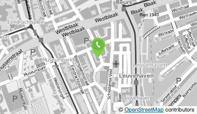 Bekijk kaart van Label Dvdv in Rotterdam