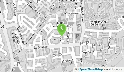 Bekijk kaart van All You Need! in Spijkenisse