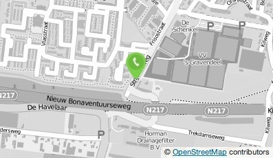 Bekijk kaart van 'Promoserve' Promotional Services in s-Gravendeel